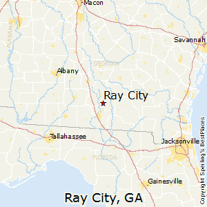 Singles in ray city georgia