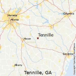 Personals in tennille georgia