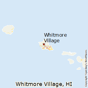 Personals in whitmore village hi