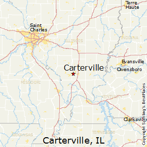 Best Places to Live in Carterville, Illinois Best Places to Live in Carterville, Illinois