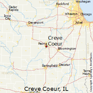 Swingers in creve coeur illinois