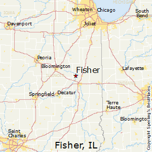 swingers in fisher il