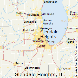 Glendale Heights Il