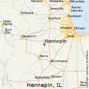 Best Places to Live in Hennepin, Illinois