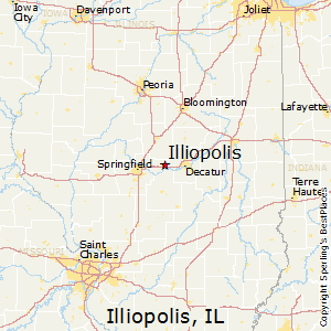 Best Places to Live in Illiopolis, Illinois