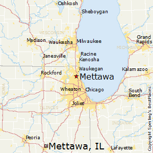 Best Places to Live in Mettawa, Illinois