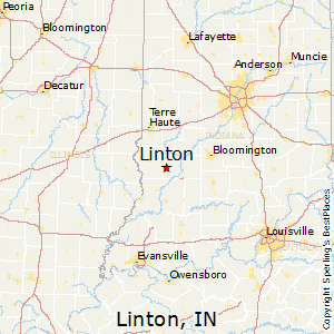 Real Estate Linton Indiana
