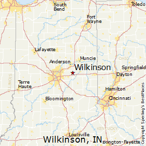 Best Places to Live in Wilkinson, Indiana