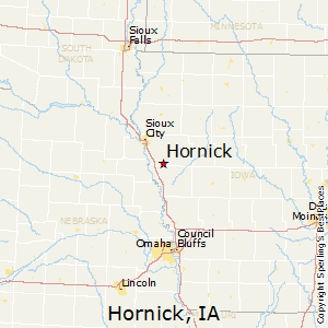 Best Places to Live in Hornick, Iowa