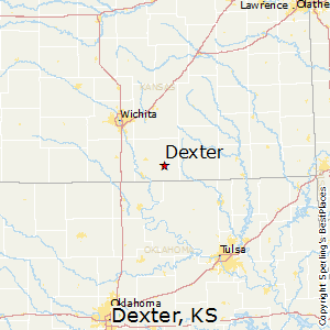 Best Places to Live in Dexter, Kansas
