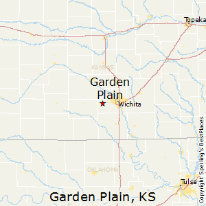 Best Places to Live in Garden Plain, Kansas