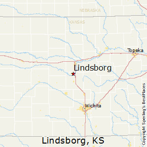 Best Places to Live in Lindsborg, Kansas