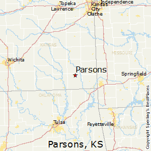 Th rogers parsons ks Th rogers parsons ks
