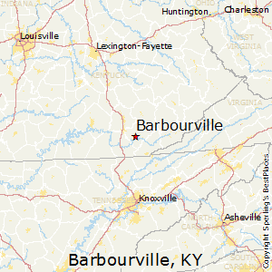 Best Places to Live in Barbourville, Kentucky