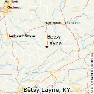 Best Places to Live in Betsy Layne, Kentucky Best Places to Live in Betsy Layne, Kentucky