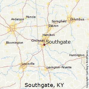 Best Places to Live in Southgate, Kentucky