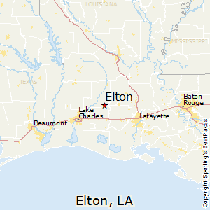 Personals in elton louisiana