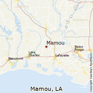 Mamou, Louisiana Best Places to Live in Mamou Louisiana