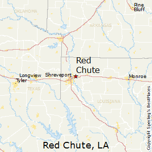 Swingers in red chute la