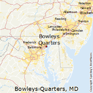 Best Places to Live in Bowleys Quarters Maryland Best Places to Live in Bowleys Quarters Maryland