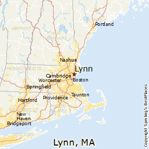 Lynn, Massachusetts Best Places to Live in Lynn Massachusetts