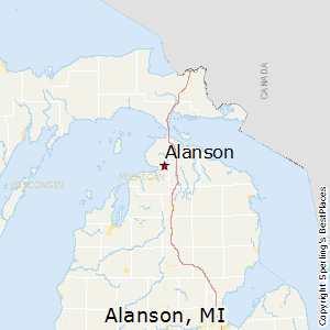 Property For Sale Alanson Michigan