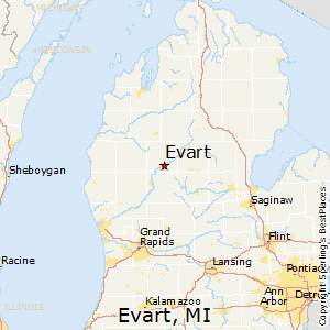 Michigan Rustics Evart Mi 2
