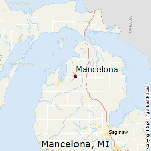 Best Places to Live in Mancelona, Michigan