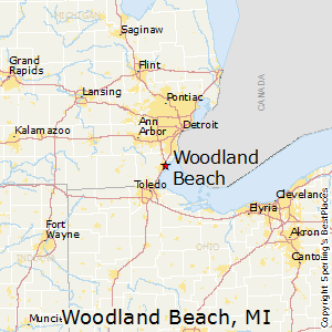 Personals in woodland beach michigan