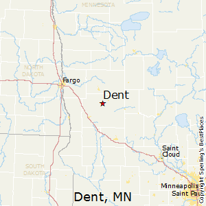 Best Places to Live in Dent, Minnesota