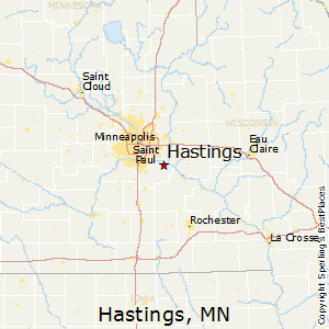 Best Places to Live in Hastings, Minnesota