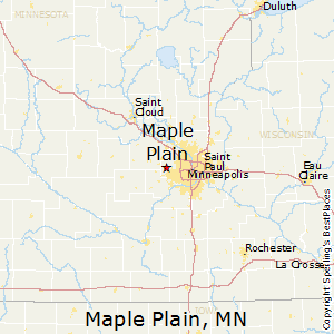 Best Places to Live in Maple Plain, Minnesota