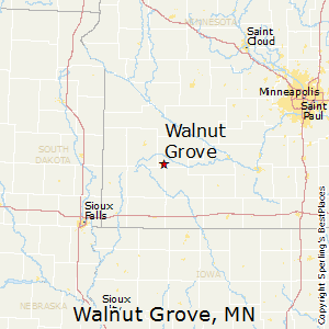 Best Places to Live in Walnut Grove, Minnesota