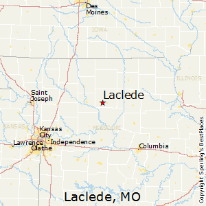 brookfield laclede missouri mo map city bestplaces