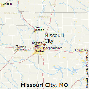 Best Places to Live in Missouri City, Missouri