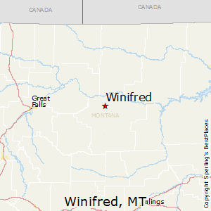 Personals in winifred mt