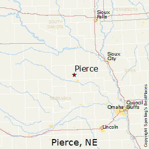 Best Places to Live in Pierce, Nebraska