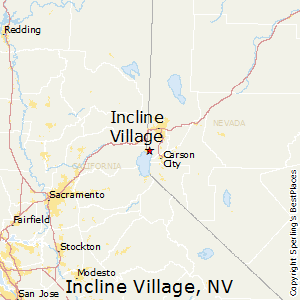City Of Reno Jobs >> Best Places to Live in Incline Village, Nevada City Of Reno Jobs >> Best Places to Live in Incline Village, Nevada