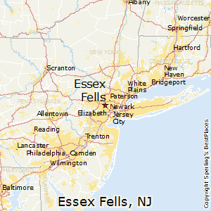 Singles in essex fells nj