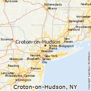 Best Places to Live in Croton-on-Hudson, New York