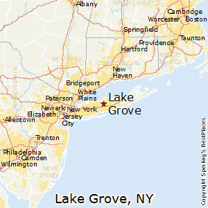 Lake Grove Ny