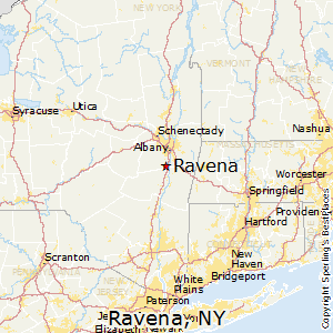 Best Places to Live in Ravena, New York