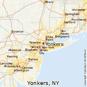 Yonkers, New York Best Places to Live in Yonkers New York