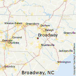 Broadway carolina ford north #3
