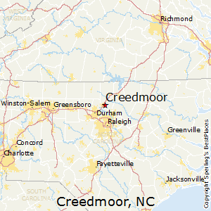 Best Places to Live in Creedmoor, North Carolina