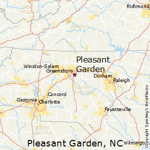 Best Places to Live in Pleasant Garden, North Carolina