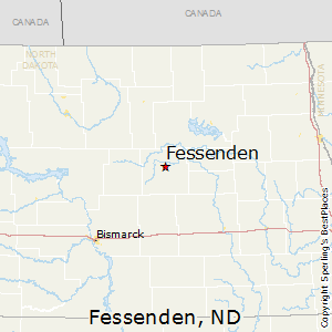 Best Places to Live in Fessenden, North Dakota