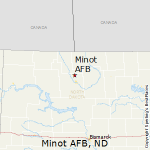 Minot Afb North Dakota Zip Code Minot Afb North Dakota Zip Code