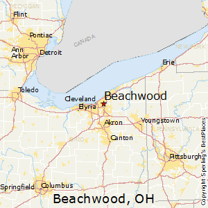 Best Places to Live in Beachwood, Ohio