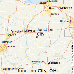 Personals in junction city ohio